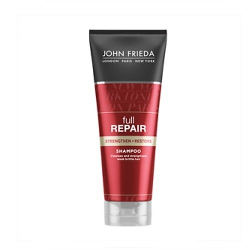 John Frieda Šampon s regeneračním účinkem Full Repair Strengthen+Restore (Shampoo) 250 ml