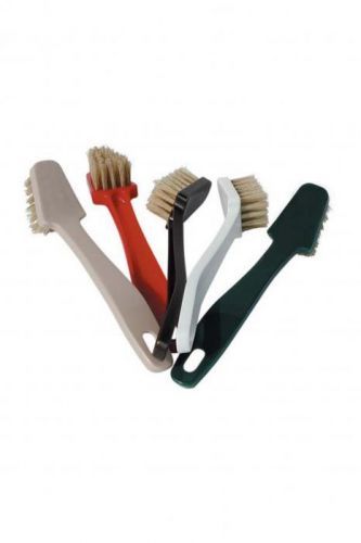 Ecco Kartáček na mazání krému na obuv 1261018