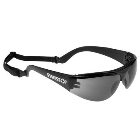 Brýle Swiss Eye Protector - černé