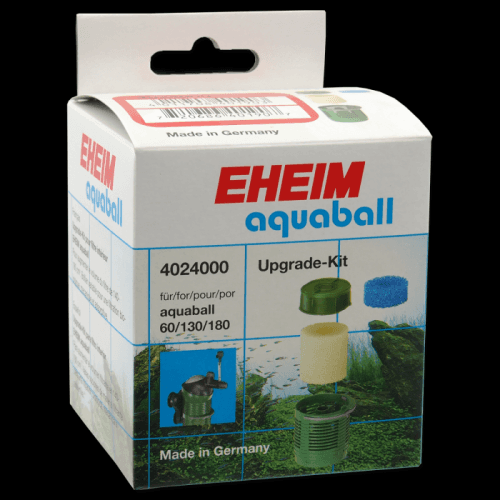 Náhradní nadstavba EHEIM pro filtr Aquaball