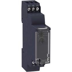 Monofunkční časové relé Schneider Electric RE17LAMW, čas.rozsah: 0.1 s - 100 h 1 ks