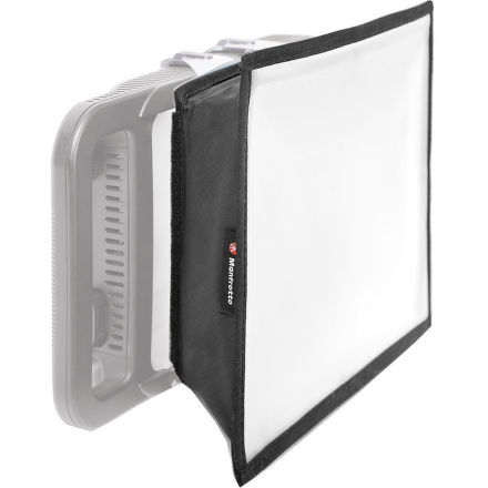 Manfrotto Softbox pro LYKOS