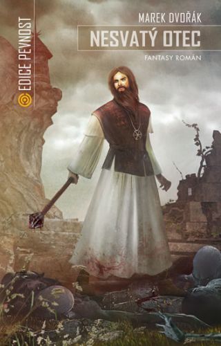 Nesvatý otec
					 - Dvořák Marek