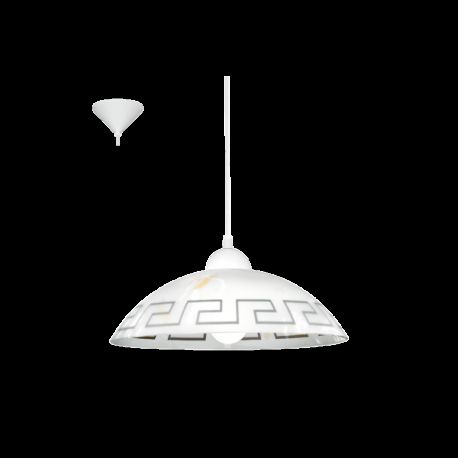 Závěsné svítidlo VETRO 82786 EGLO