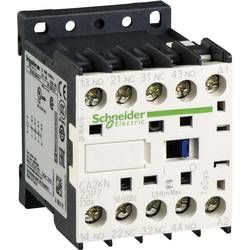 Pomocný stykač Schneider Electric CA2KN22P7 CA2KN22P7, 1 ks