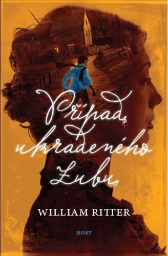 Případ ukradeného zubu
					 - Ritter William