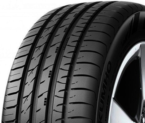 Kumho Crugen HP91 235/55 R18 100 H Letní