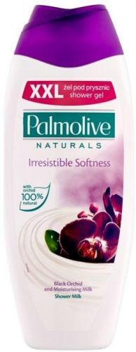 Palmolive Naturals Black Orchid zjemňující sprchový gel