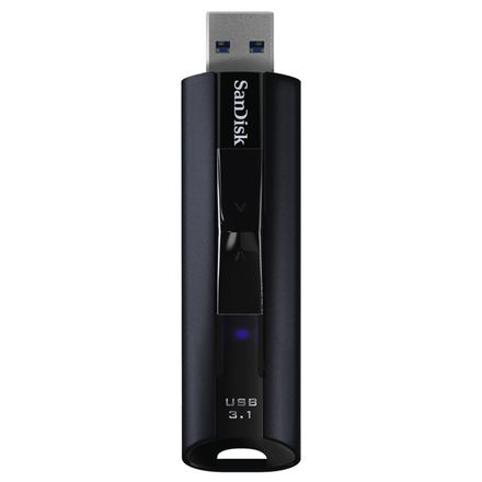 SanDisk Extreme PRO 256GB USB 3.1 SDCZ880-256G-G46