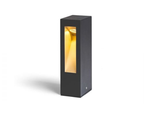TREEZA LED 25 stojanová antracitová 230V/350mA LED 7W IP54 3000K - RED - DESIGN RENDL - RD-RED R10380