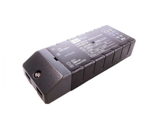 Kapego LED napaječ 18W 500mA - LIGHT IMPRESSIONS - LI-IMPR 180513