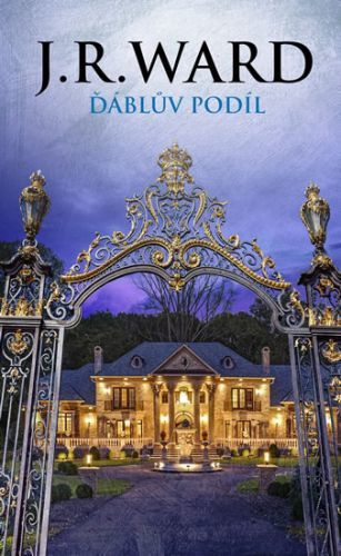 Ďáblův podíl
					 - Ward J. R.