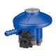 --- Butane Clip-On Regulator 29mbar, 21mm
