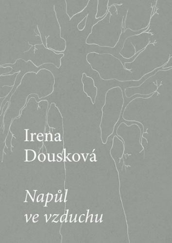 Napůl ve vzduchu
					 - Dousková Irena