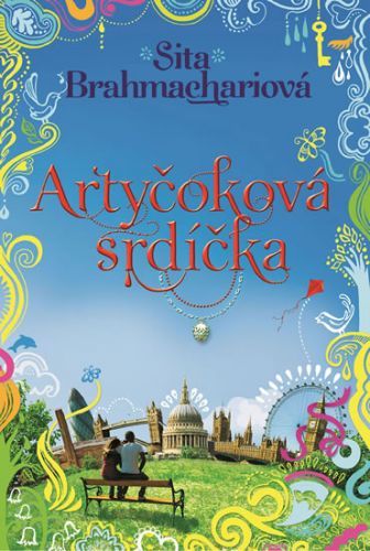 Artyčoková srdíčka
					 - Brahmachariová Sita