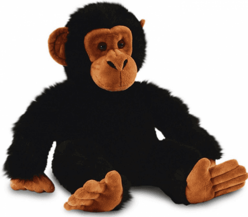 KEEL SW3646 - Šimpanz 20 cm