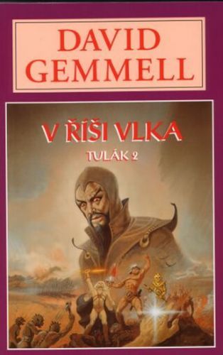 V říši vlka - Drenaj 5
					 - Gemmell David