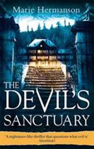 The Devil's Sanctuary
					 - Hermanson Marie