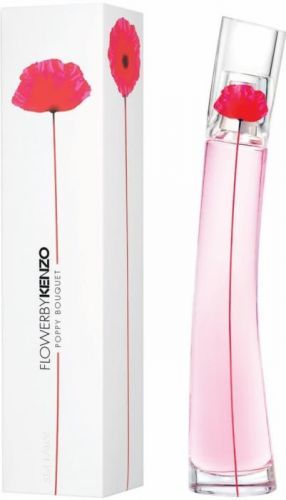 Kenzo Flower by Kenzo Poppy Bouquet parfémovaná voda pro ženy 1 ml  odstřik