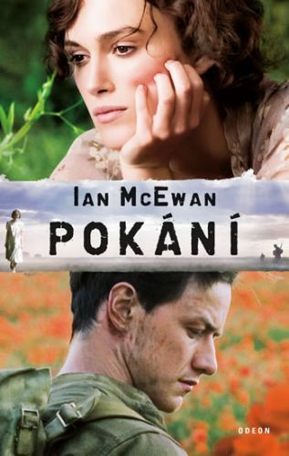 Pokání
					 - McEwan Ian