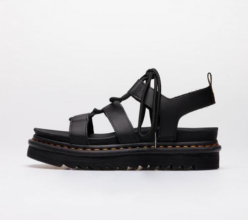 Dr. Martens Nartilla Black EUR 41