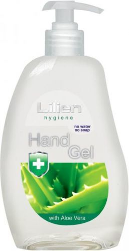 Lilien hand gel 500ml