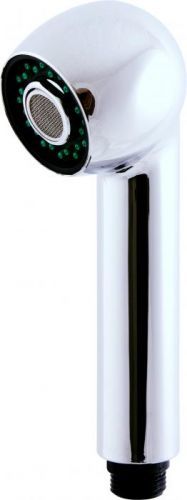 SLEZAK-RAV Sprchová růžice dřezová , chrom/plast PS0003