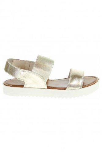 Ecco Dámské sandály Marco Tozzi 2-28360-30 platinum comb 22800401