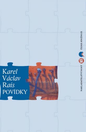 Povídky
					 - Rais Karel Václav