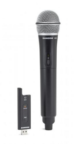Samson XPD2 Handheld