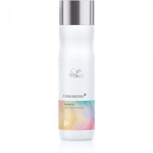 Wella Professionals SP Repair šampon pro barvené vlasy 250 ml