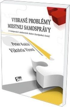 Vybrané problémy miestnej samosprávy - Kukliš Peter