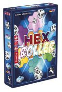 Frosted Games Hex Roller