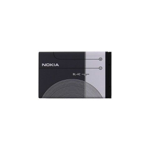 NOKIA BL-4C BATERIE 890mAh Li-Ion (BULK)