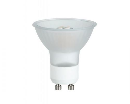P 28536 LED reflektor.žárovka Maxiflood 3,5W GU10 teplá bílá stmívatelná - PAULMANN