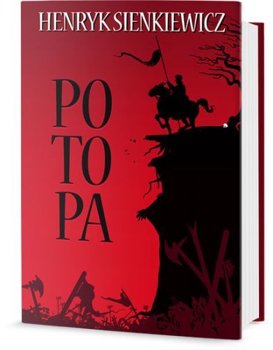 Potopa 1.a 2.díl
					 - Sienkiewicz Henryk