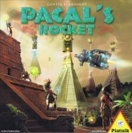 Piatnik Pacal's Rocket