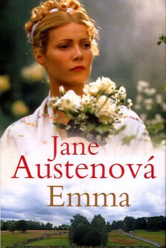 Emma - 2. vydání
					 - Austenová Jane