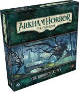 Fantasy Flight Games Arkham Horror LCG: The Dunwich Legacy