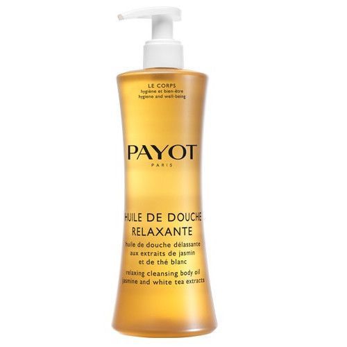 Payot Relaxační sprchový olej Huile de Douche Relaxante (Relaxing Cleansing Body Oil) 400 ml