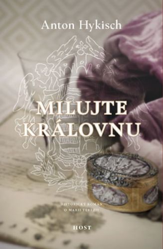 Milujte královnu
					 - Hykisch Anton