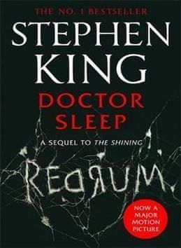 Stephen King: Doctor Sleep - Film Tie-In