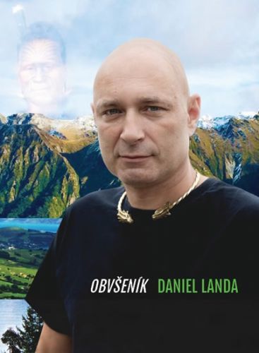 Daniel Landa - Obvšeník
					 - Landa Daniel