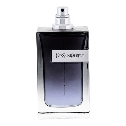 Yves Saint Laurent Y parfémovaná voda 100 ml Tester pro muže