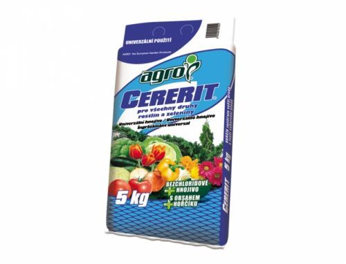 Hnojivo Cererit Agro 5kg