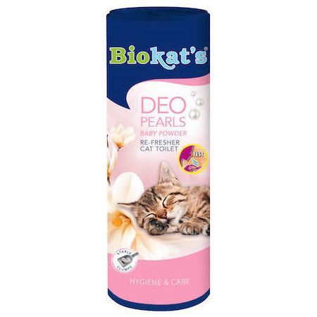 Biokat's Deo Pearls Baby Powder 700g