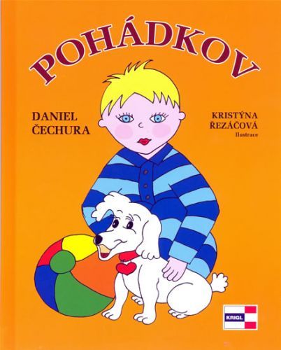 Pohádkov
					 - Čechura Daniel