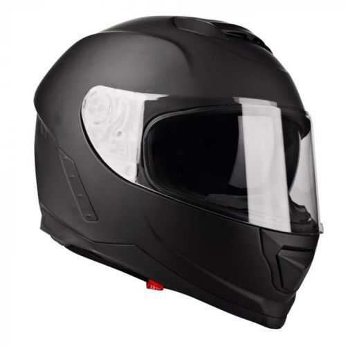 Lazer Rafale Z-Line Black Matt - XS (53-54)