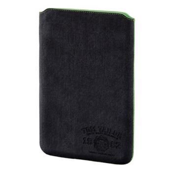 TOM TAILOR Canvas Pouch pouzdro na tablet do 17,8 cm (7