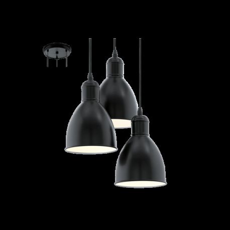 Svítidlo Eglo 49465 ze série PRIDDY